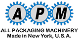 All Packaging Machinery Corp.